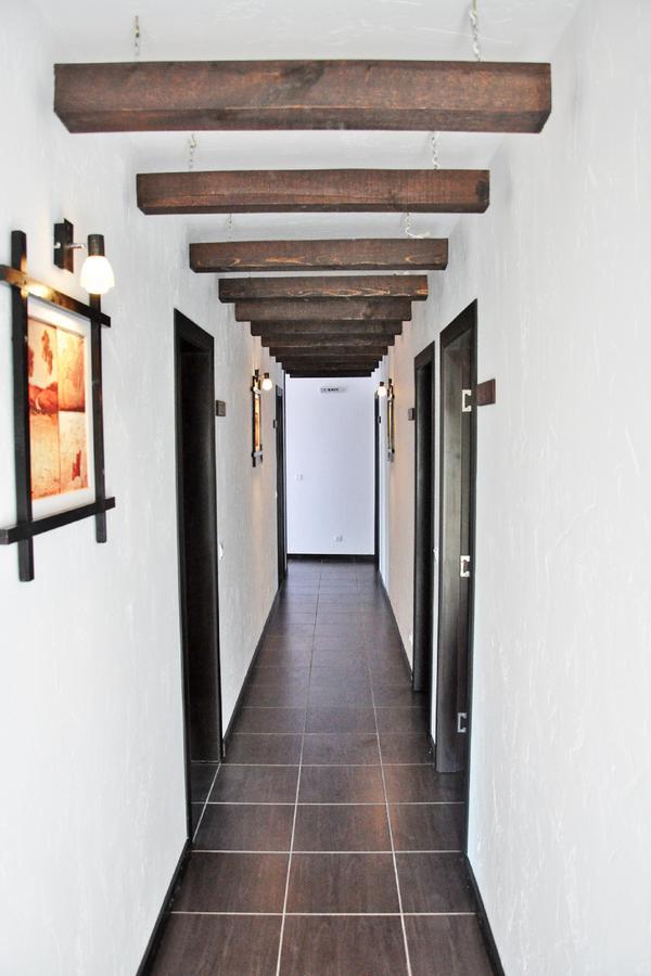 Kaleto Hotel Lom Luaran gambar