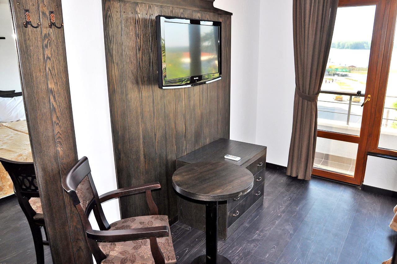 Kaleto Hotel Lom Luaran gambar