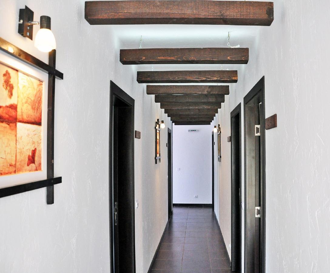 Kaleto Hotel Lom Luaran gambar